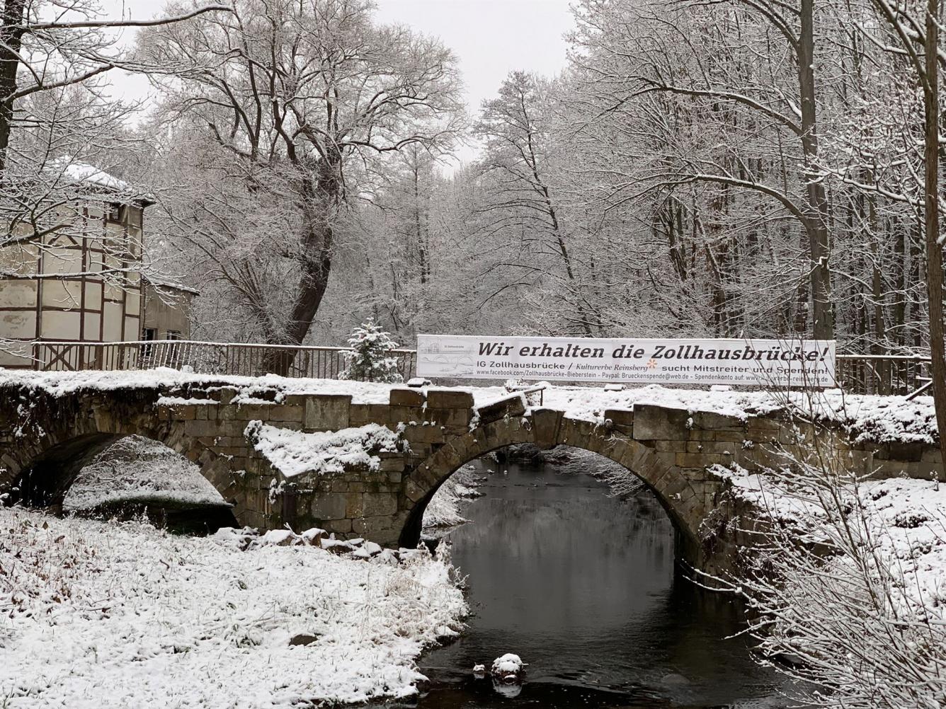 Herzliche Weihnachtsgrüße
