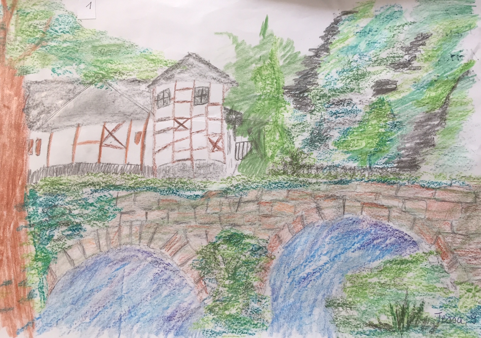 Tag des offenen Denkmals 2023