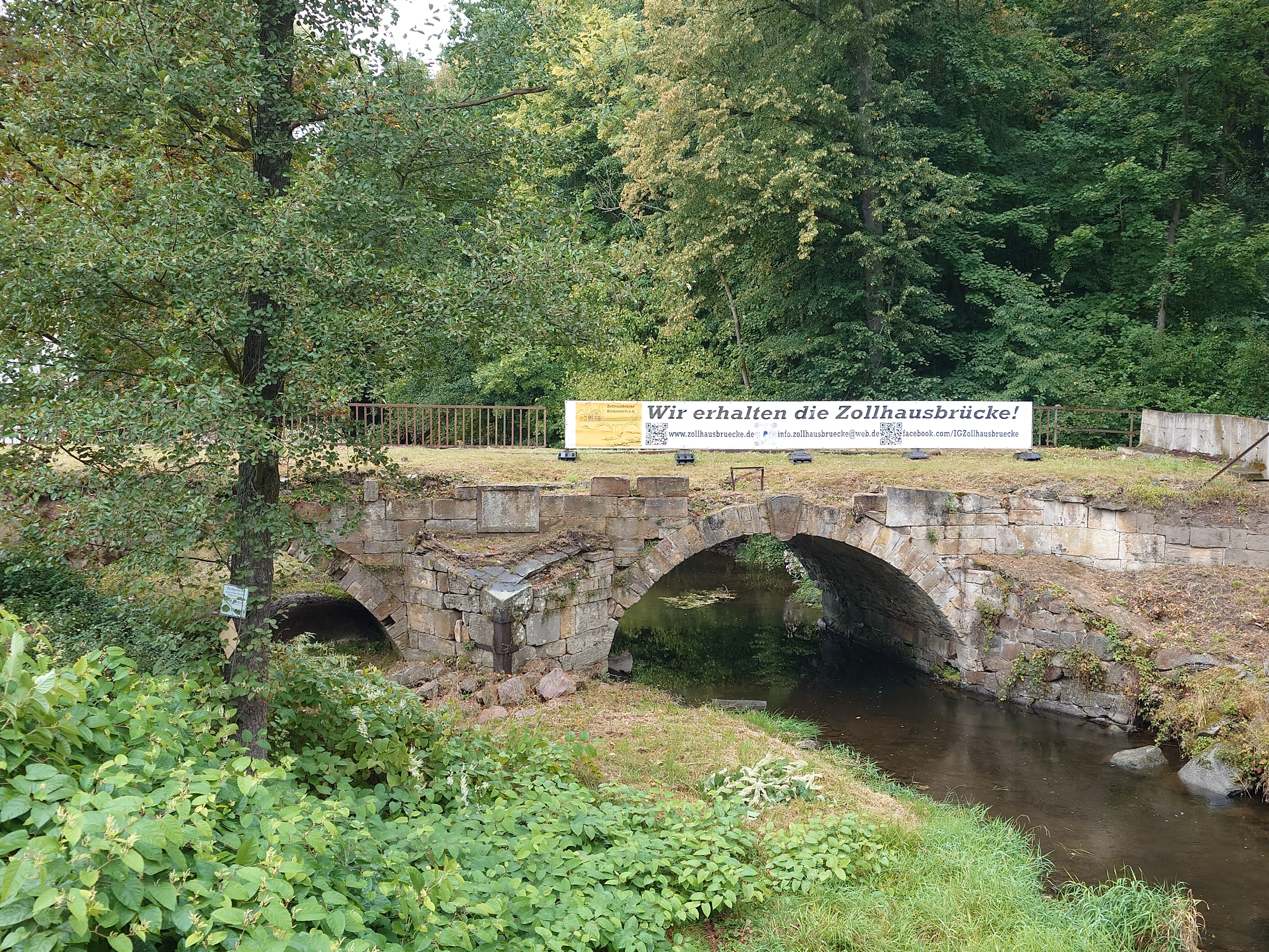 Tag des offenen Denkmals 2025